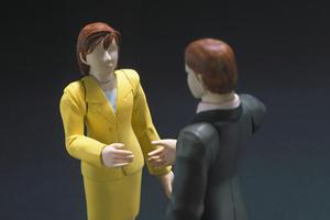 ミステリーショッピングの仕事の魅力とは