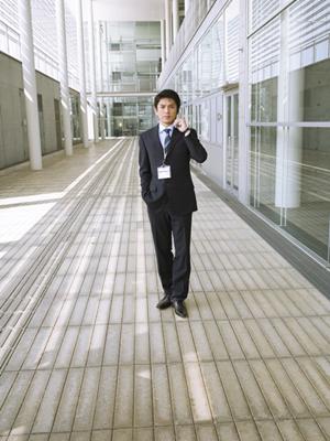 大阪市の介護スタッフ求人の利点