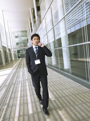 信頼されている実力派の派遣会社について
