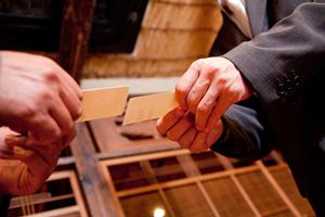 大阪でヘルパーの募集を行っています