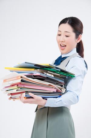 派遣会社の転職支援事業について