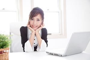 仕事への情熱に報う環境の中で働こう